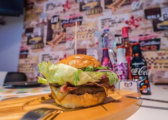 Appartement Aragda 1