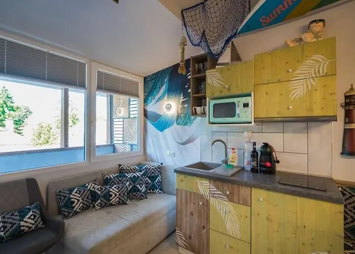 Aragda 1 Appartement