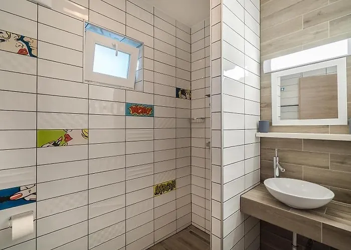 Aragda 1 Appartement Siófok