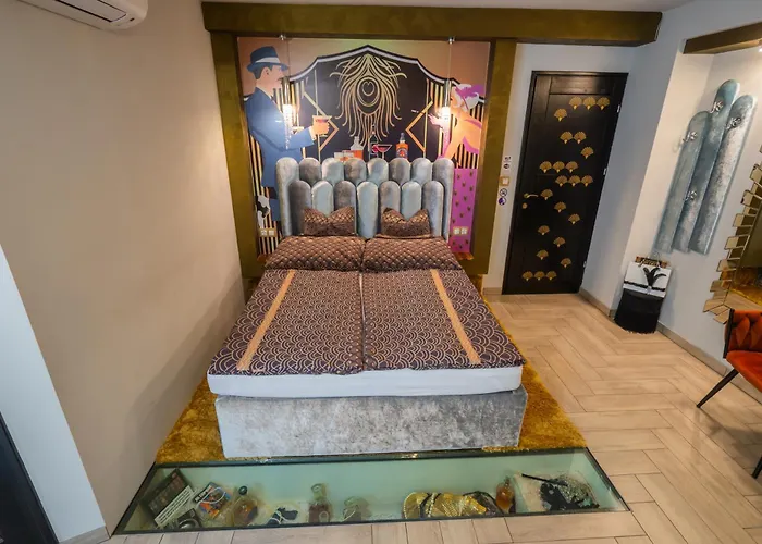 Aragda 1 Appartement