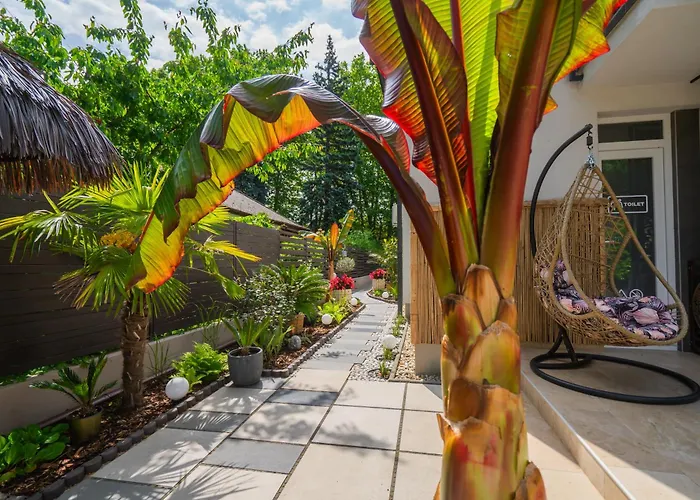 Appartement Aragda 1 *