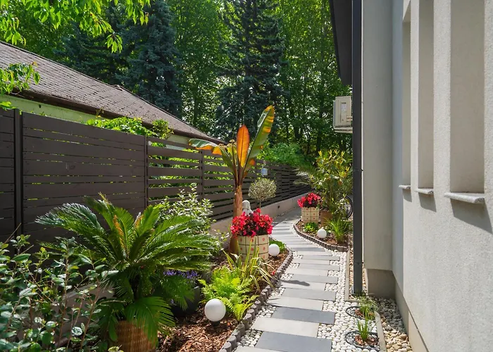 Appartement Aragda 1 Siófok