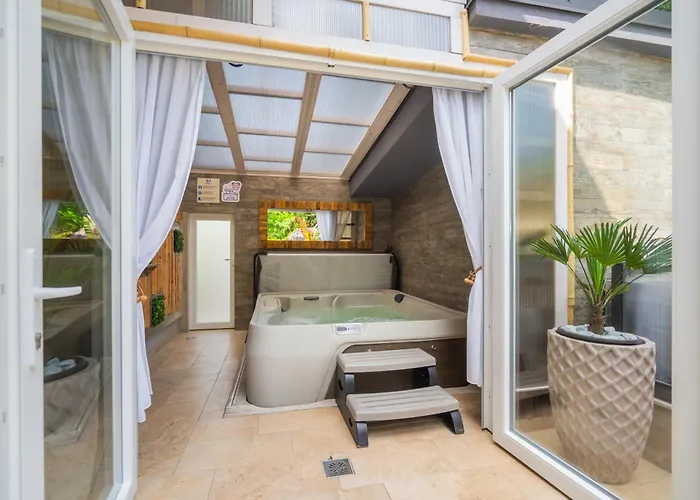 Appartement Aragda 1