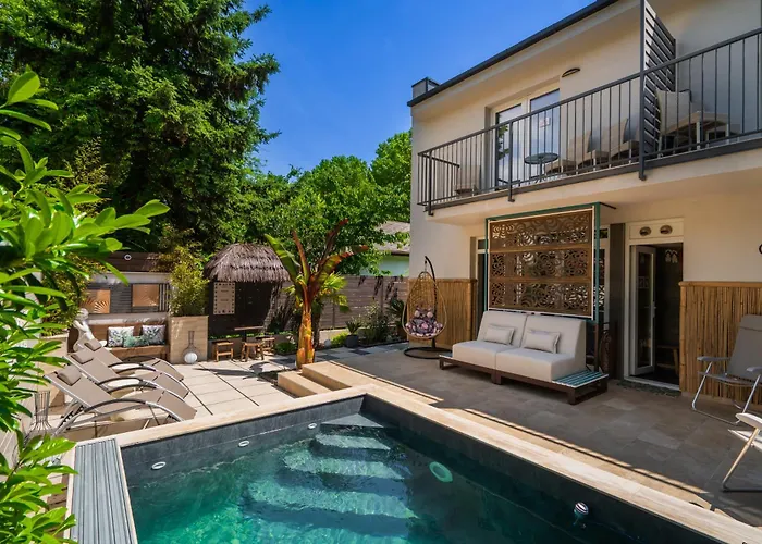 Aragda 1 Apartament *