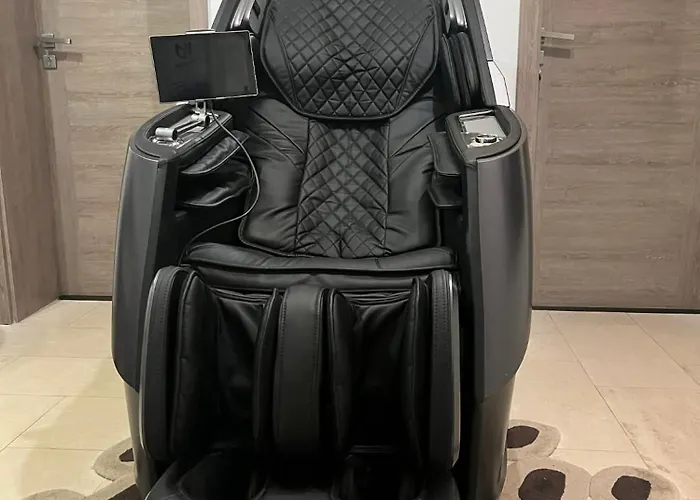 Appartement Aragda 1