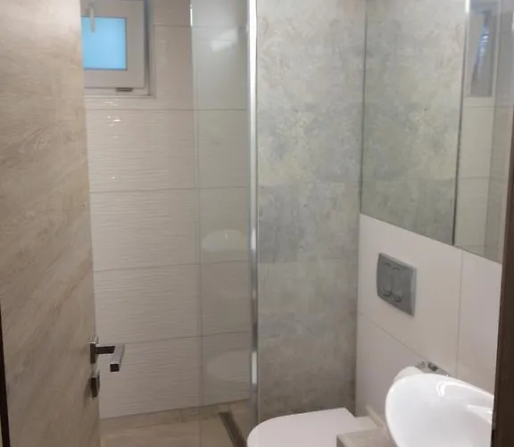 Aragda 1 Appartement