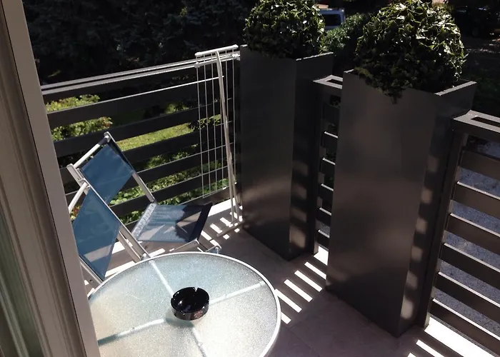 Appartement Aragda 1 Siófok