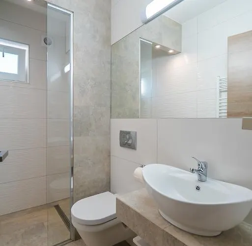 Aragda 1 Apartament *