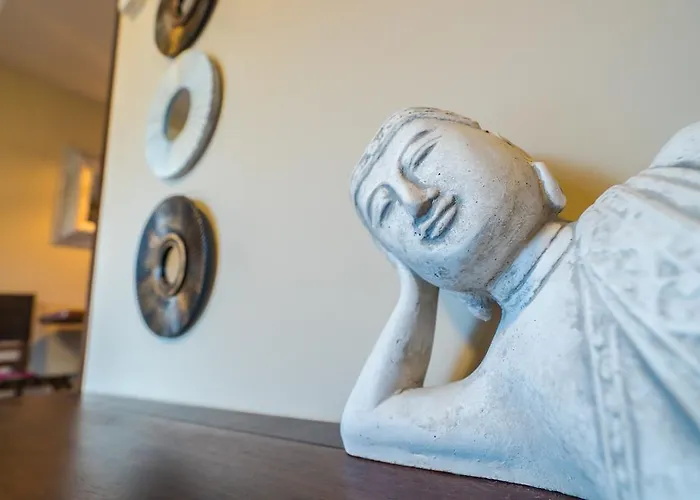 Apartament Aragda 1 *