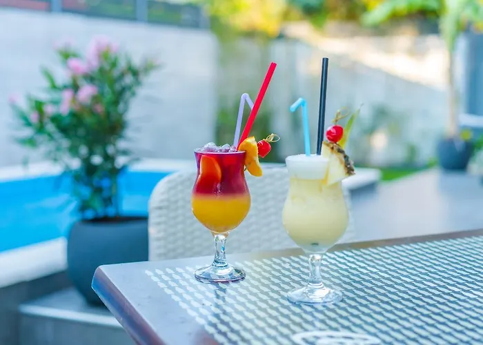 Aragda 1 Appartement