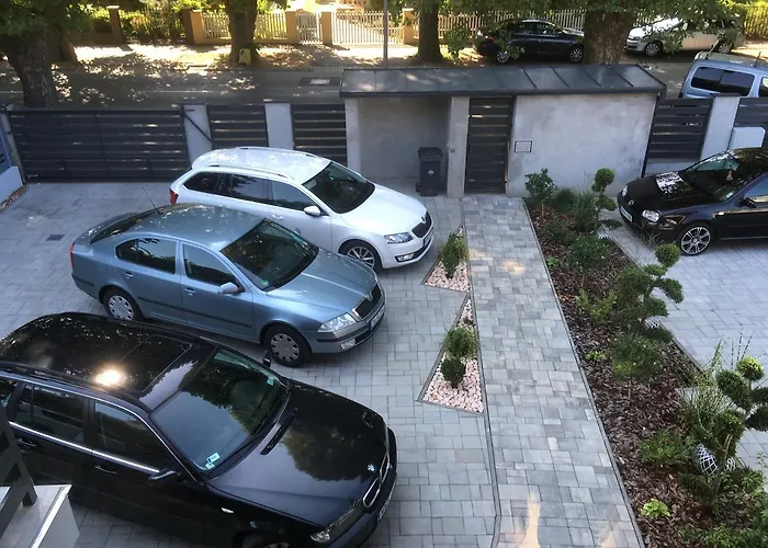 Aragda 1 Apartament *